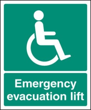 Emergency Lift Power Systems